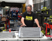 Street Machine TV Carnage MX 5 Barra Nitrous 16