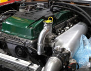 Street Machine TV Carnage MX 5 Turbo Upgrade 17