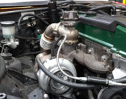 Street Machine TV Carnage MX 5 Turbo Upgrade 23