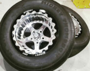 Street Machine TV Carnage Street Pro Wheels