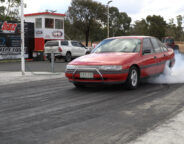 Street Machine TV Carnage Supermang 17