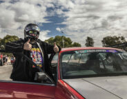Street Machine TV Carnage Supermang At Heathcote 1