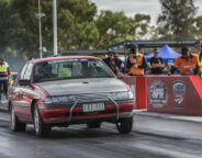 Street Machine TV Carnage Supermang At Heathcote 4