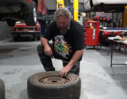 Street Machine TV Carnage Supermang Burnout VN Commodore L 67 18