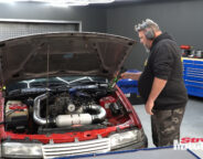 Street Machine TV Carnage Supermang Dyno 15
