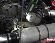 Street Machine TV Carnage Supermang Dyno 16