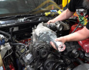 Street Machine TV Carnage Supermang Intercooler And Diff 14