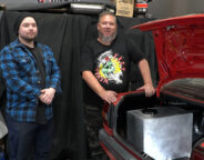 Street Machine TV Carnage Supermang Intercooler And Diff 19