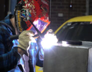 Street Machine TV Carnage Supermang Intercooler And Diff 2