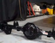 Street Machine TV Carnage Supermang Intercooler And Diff 30