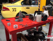Street Machine TV Carnage Supermang L 67 Blower Rebuild 19