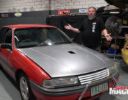 Street Machine TV Carnage Supermang L 67 Blower Rebuild 20
