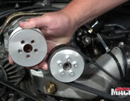 Street Machine TV Carnage Supermang VN Berlina V 6 L 67 2