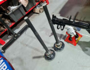 Street Machine TV Carnage Trolvo Diff Upgrade 6