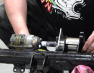 Street Machine TV Carnage Carnage Trolvo Rear End 26