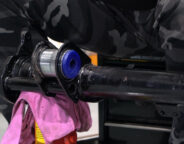 Street Machine TV Carnage Carnage Trolvo Rear End 27