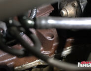 Street Machine TV Carnage Turbo Taxi Barra 7