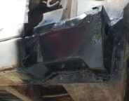 Street Machine TV Carnage Valiant Sill Done