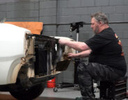 Carnage Valiant Ute 17
