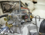 Street Machine TV Carnage Valiant Ute 318 20