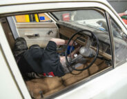 Street Machine TV Carnage Valiant Ute 318 21