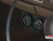 Street Machine TV Carnage Carnage Valiant Ute 318 4