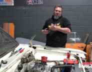 Street Machine TV Carnage Carnage Valiant Ute 318 6