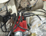 Street Machine TV Carnage Valiant Ute 318 7