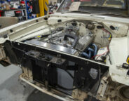 Street Machine TV Carnage Valiant Ute 8
