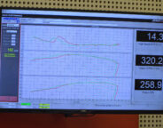 Street Machine TV Carnage Carnage Valiant Ute Dyno 13