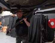 Street Machine TV Carnage Carnage Valiant Ute Dyno 14