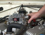 Street Machine TV Carnage Carnage Valiant Ute Dyno 3