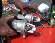 Street Machine TV Carnage Valiant VE 2