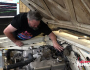 Street Machine TV Carnage VE Valiant Ute 17
