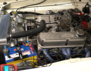 Street Machine TV Carnage VE Valiant Ute 38