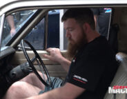 Street Machine TV Carnage VE Valiant Ute 7