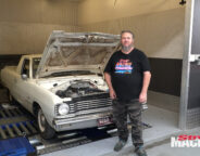 Street Machine TV Carnage VE Valiant Ute 8