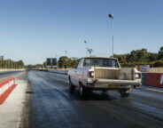 Street Machine TV Carnage VE Valiant Ute Mopar Nationals 10