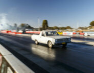 Street Machine TV Carnage VE Valiant Ute Mopar Nationals 15