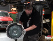 Street Machine TV Carnage VE Valiant Ute Street Machine 17