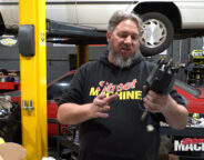 Street Machine TV Carnage VE Valiant Ute Street Machine 20