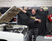 Street Machine TV Carnage VE Valiant Ute Street Machine 6