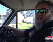 Street Machine TV Carnage VE Valiant Ute Street Machine 8