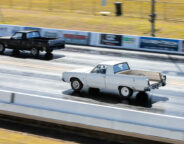 Street Machine TV Carnage VE Valiante Ute Mopar Sunday 2022 14
