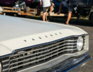 Street Machine TV Carnage VE Valiante Ute Mopar Sunday 2022 6