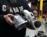 Street Machine TV Carnage Workshop Vid 10