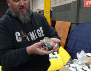 Street Machine TV Carnage Workshop Vid 15
