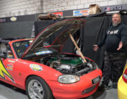 Street Machine TV Carnage Workshop Vid 18