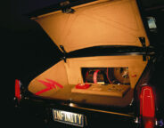 Street Machine Features Carofano Infinity Hq Statesman Boot