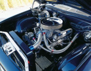Street Machine Features Carofano Infinity Hq Statesman Engine Bay